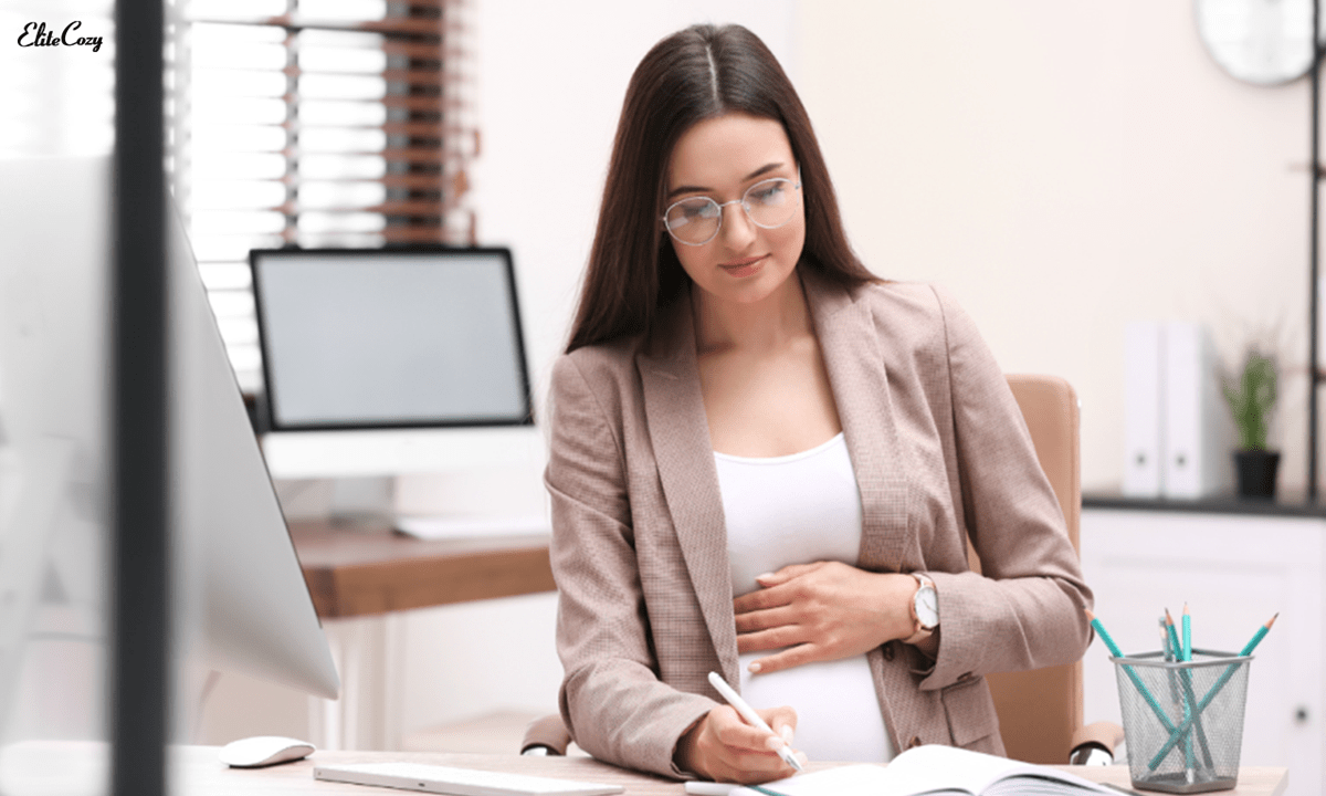 When Should You Start Using a Sitting Cushion During Pregnancy?